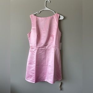 Reformation Zenni Dress